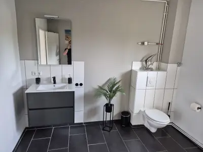 Ferienwohnung für 4 Personen (100 m²) in Quern 10/10