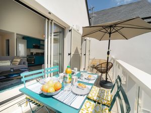 Ferienwohnung für 4 Personen (45 m²) in Quiberon