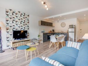 Ferienwohnung für 4 Personen (52 m²) in Quiberon