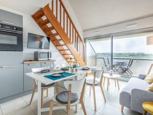 Ferienwohnung für 4 Personen (35 m²) in Quiberon