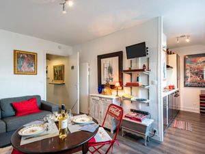 Ferienwohnung für 2 Personen (25 m²) in Quiberon