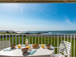 Ferienwohnung für 2 Personen (35 m&sup2;) in Quiberon