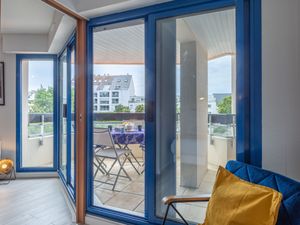 Ferienwohnung für 4 Personen (34 m&sup2;) in Quiberon