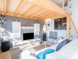 Ferienwohnung für 4 Personen (47 m²) in Quiberon