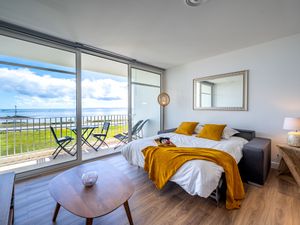 Ferienwohnung für 2 Personen (34 m²) in Quiberon