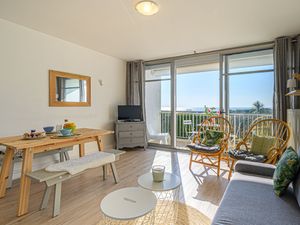 Ferienwohnung für 2 Personen (33 m²) in Quiberon