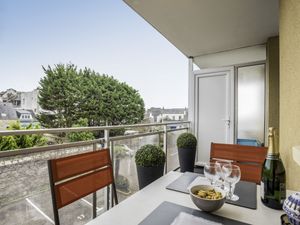 Ferienwohnung für 3 Personen (24 m&sup2;) in Quiberon