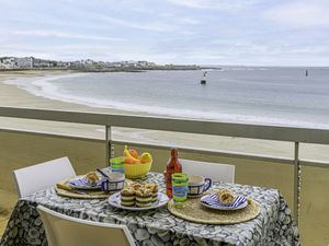 Ferienwohnung für 2 Personen (20 m&sup2;) in Quiberon