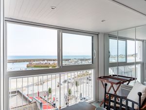 Ferienwohnung für 4 Personen (53 m&sup2;) in Quiberon