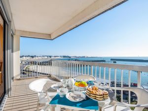 Ferienwohnung für 6 Personen (68 m²) in Quiberon