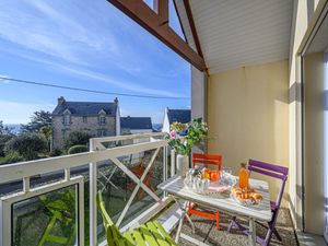 Ferienwohnung für 5 Personen (62 m&sup2;) in Quiberon