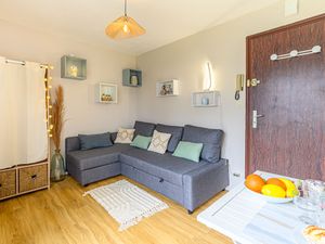 Ferienwohnung für 2 Personen (15 m²) in Quiberon