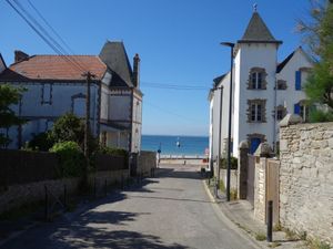 Ferienwohnung für 4 Personen (61 m&sup2;) in Quiberon