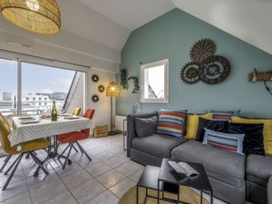 Ferienwohnung für 4 Personen (38 m&sup2;) in Quiberon