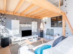 Ferienwohnung für 4 Personen (47 m&sup2;) in Quiberon