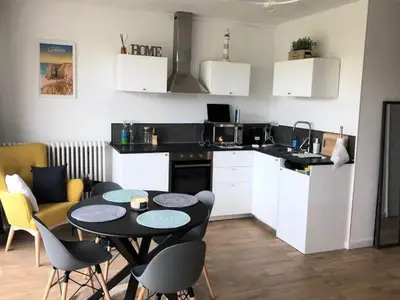 Ferienwohnung für 5 Personen (34 m²) in Quiberon 1/10