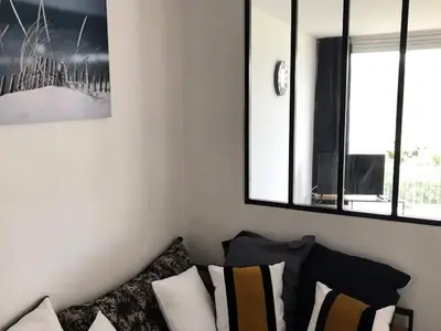Ferienwohnung für 5 Personen (34 m²) in Quiberon 2/10