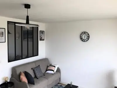 Ferienwohnung für 5 Personen (34 m²) in Quiberon 3/10