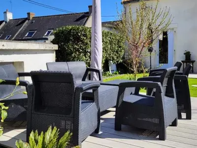 Ferienwohnung für 13 Personen in Quiberon 5/10