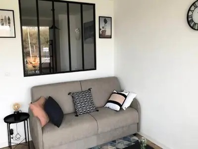 Ferienwohnung für 5 Personen (34 m²) in Quiberon 4/10