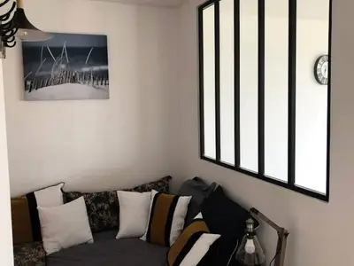 Ferienwohnung für 5 Personen (34 m²) in Quiberon 5/10