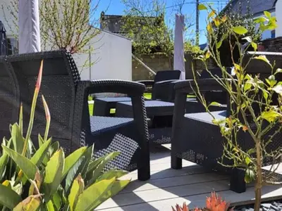 Ferienwohnung für 13 Personen in Quiberon 6/10