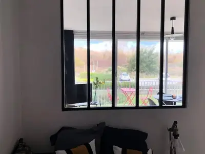 Ferienwohnung für 5 Personen (34 m²) in Quiberon 6/10