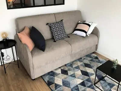 Ferienwohnung für 5 Personen (34 m²) in Quiberon 7/10