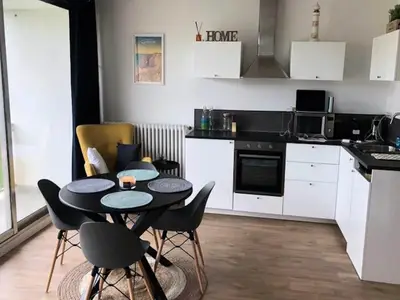 Ferienwohnung für 5 Personen (34 m²) in Quiberon 9/10