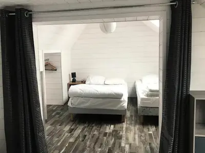 Ferienwohnung für 10 Personen (90 m²) in Quiberon 6/10
