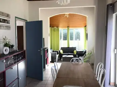 Ferienwohnung für 10 Personen (90 m²) in Quiberon 9/10
