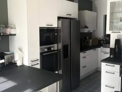 Ferienwohnung für 13 Personen (162 m²) in Quiberon 3/10