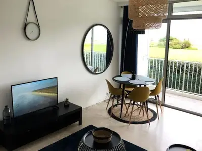 Ferienwohnung für 5 Personen (34 m²) in Quiberon 1/10