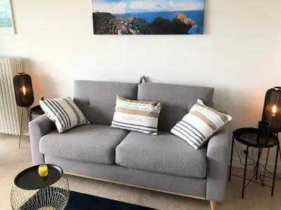 Ferienwohnung für 5 Personen (34 m²) in Quiberon 2/10