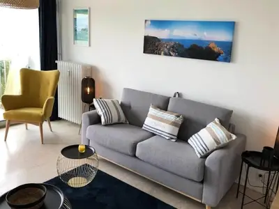 Ferienwohnung für 5 Personen (34 m²) in Quiberon 3/10