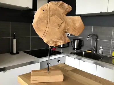 Ferienwohnung für 5 Personen (34 m²) in Quiberon 4/10