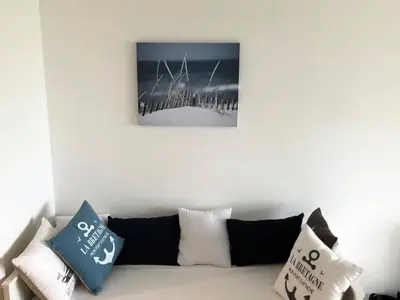 Ferienwohnung für 5 Personen (34 m²) in Quiberon 5/10