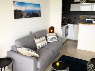 Ferienwohnung für 5 Personen (34 m²) in Quiberon 6/10