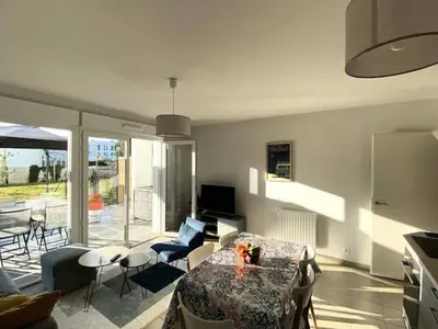 Ferienwohnung für 5 Personen (60 m²) in Quiberon 1/10