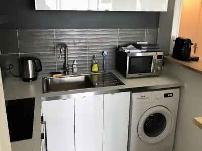Ferienwohnung für 5 Personen (34 m²) in Quiberon 7/10