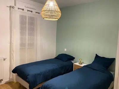 Ferienwohnung für 5 Personen (60 m²) in Quiberon 4/10