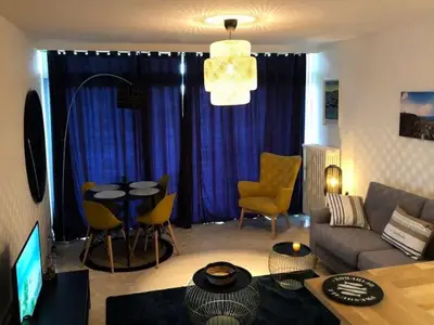 Ferienwohnung für 5 Personen (34 m²) in Quiberon 9/10