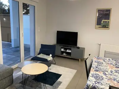 Ferienwohnung für 5 Personen (60 m²) in Quiberon 5/10