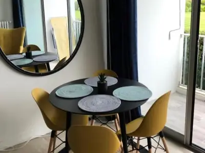 Ferienwohnung für 5 Personen (34 m²) in Quiberon 10/10