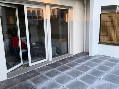 Ferienwohnung für 5 Personen (60 m²) in Quiberon 6/10