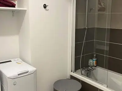 Ferienwohnung für 5 Personen (60 m²) in Quiberon 8/10