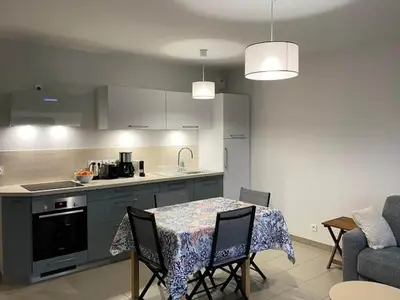 Ferienwohnung für 5 Personen (60 m²) in Quiberon 9/10