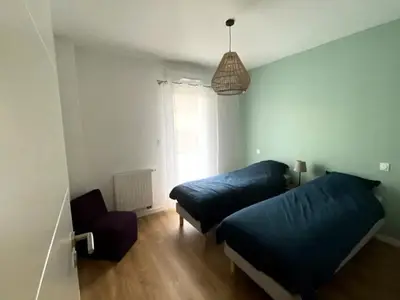 Ferienwohnung für 5 Personen (60 m²) in Quiberon 10/10