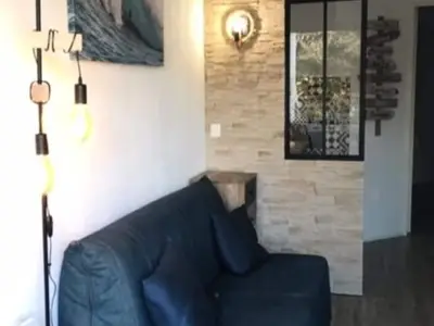 Ferienwohnung für 5 Personen (38 m²) in Quiberon 2/10