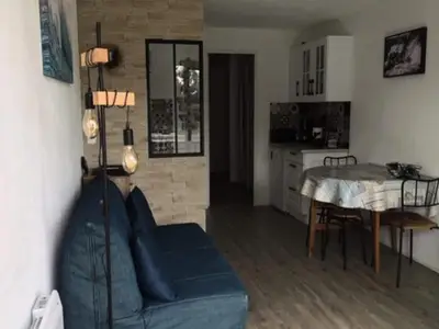 Ferienwohnung für 5 Personen (38 m²) in Quiberon 3/10